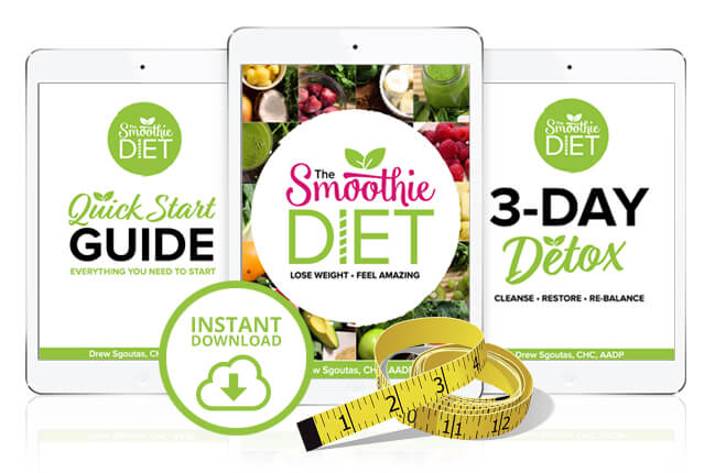 THESmoothie Diet