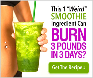 THESmoothie Diet